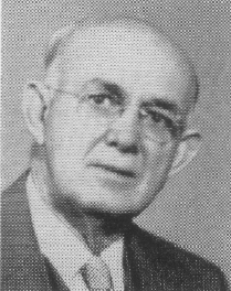 James E. Laird (1952)