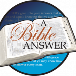 A Bible Answer TV